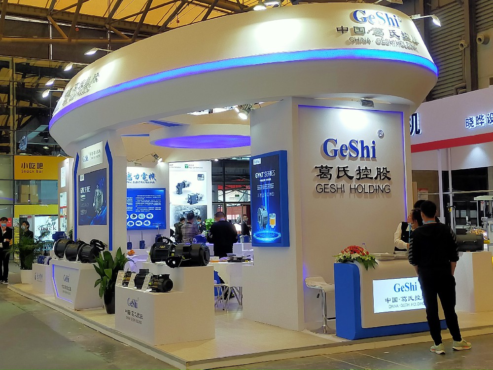 PTC ASIA2016年亞洲國際動(dòng)力傳動(dòng)與控制技術(shù)展覽會(huì)